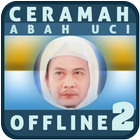 Ceramah Abah Uci Offline 2 icon
