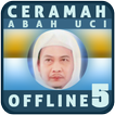 Ceramah Abah Uci Offline 5