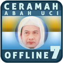 Ceramah Abah Uci Offline 7 APK