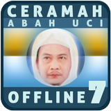 Ceramah Abah Uci Offline 7 icône