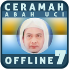 Ceramah Abah Uci Offline 7 ikona