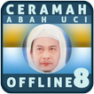 Ceramah Abah Uci Offline 8