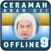 Ceramah Abah Uci Offline 9