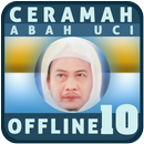 Ceramah Abah Uci Offline 10 aplikacja