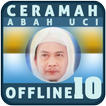 Ceramah Abah Uci Offline 10