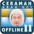 Ceramah Abah Uci Offline 11 aplikacja
