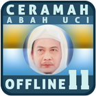 Ceramah Abah Uci Offline 11 icon