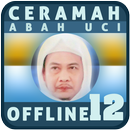 Ceramah Abah Uci Offline 12 APK