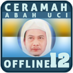 Ceramah Abah Uci Offline 12