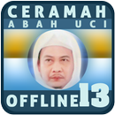 Ceramah Abah Uci Offline 13 APK