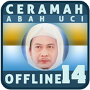 Ceramah Abah Uci Offline 14 APK