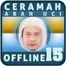 Ceramah Abah Uci Offline 15 APK