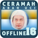 Ceramah Abah Uci Offline 16 aplikacja