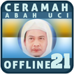 Ceramah Abah Uci Offline 21