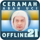 Ceramah Abah Uci Offline 21 aplikacja