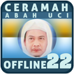 Ceramah Abah Uci Offline 22