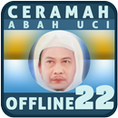 Ceramah Abah Uci Offline 22 aplikacja