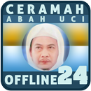 APK Ceramah Abah Uci Offline 24