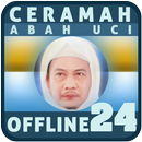 Ceramah Abah Uci Offline 24 aplikacja