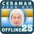 Ceramah Abah Uci Offline 25 aplikacja