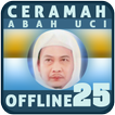 Ceramah Abah Uci Offline 25