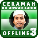 Ceramah KH Anwar Zahid Offline 3 APK