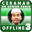 Ceramah KH Anwar Zahid Offline