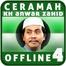 Ceramah KH Anwar Zahid Offline APK