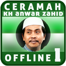 APK Ceramah KH Anwar Zahid Offline