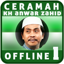 Ceramah KH Anwar Zahid Offline APK