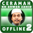 Ceramah KH Anwar Zahid Offline 2