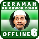 Ceramah KH Anwar Zahid Offline APK