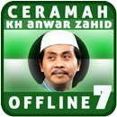 Ceramah KH Anwar Zahid Offline 7 APK