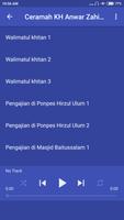 Ceramah KH Anwar Zahid Offline 7 screenshot 3