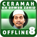Ceramah KH Anwar Zahid Offline 8 APK