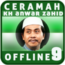 Ceramah KH Anwar Zahid Offline 9 APK