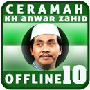 APK Ceramah KH Anwar Zahid Offline