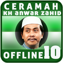 Ceramah KH Anwar Zahid Offline aplikacja
