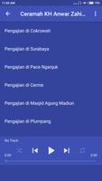Ceramah KH Anwar Zahid Offline 스크린샷 1