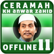 Ceramah KH Anwar Zahid Offline