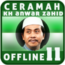 APK Ceramah KH Anwar Zahid Offline