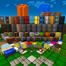 Texture Packs for Minecraft PE APK