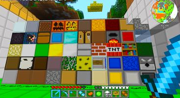 Texture Packs for Minecraft PE screenshot 1