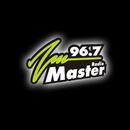 .: Radio Master 96.7 Mhz. :. APK