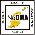 NADMA Grenada icon