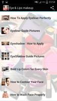 Best makeup syot layar 3