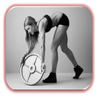 Belly Fat Exercises icono