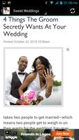 Nigerian Weddings स्क्रीनशॉट 2