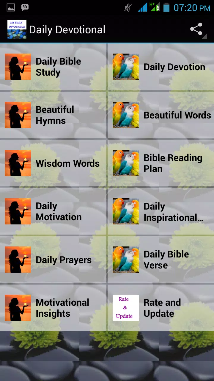 Daily Devotional APK for Android Download