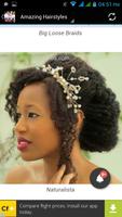 Latest Hairstyles & Care ảnh chụp màn hình 2